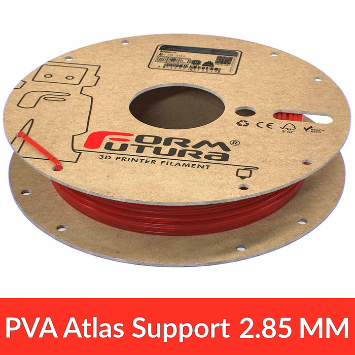 Atlas Support PVA Formfutura - 2.85 mm 300g