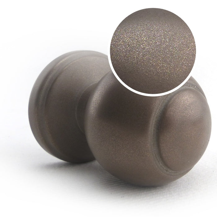 BronzeFill ColorFabb - Filament Bronze 2.85 mm