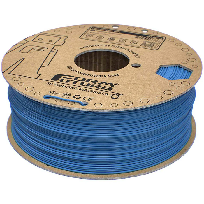 ePLA EASYFIL - PLA Formfutura 1.75 mm 1kg - Bleu clair light blue