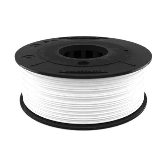 FilaFlex : fil souple 1.75 mm blanc 250 grammes
