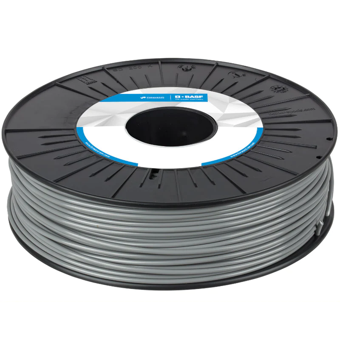 Filament BASF Ultrafuse : ABS Fusion+ 1.75 mm Gris 750G