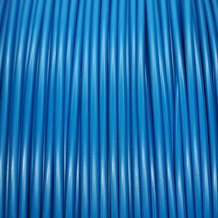 Filament PETG Nanovia Bleu RAL 5012 1.75mm 750g