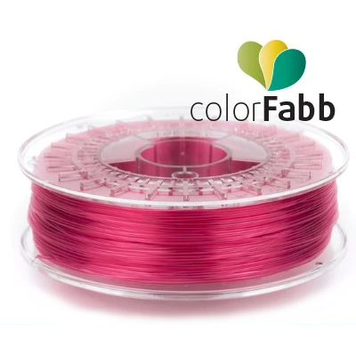 PLA 1.75 mm  Violet Translucide - ColorFabb 750g