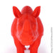 1Kg PLA dailyfil - Rouge 2.85 mm pour imprimante 3D