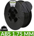 ABS 1.75 mm noir 2.3 kg - dailyfil