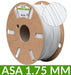 Bobine fil ASA 1.75 mm gris clair dailyfil - 1kg