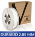 Durabio™ 2.85 mm blanc 500g Verbatim