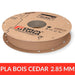 EasyWood Cedar FormFutura Cèdre 2.85 mm 500g