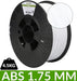 Filament ABS 1.75 mm Blanc dailyfil - 4.5 kg