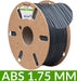 Filament ABS Gris foncé 1 Kg - dailyfil 1.75 mm