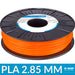 Filament imprimante 3D : PLA 2.85 mm Orange BASF Ultrafuse - 750g