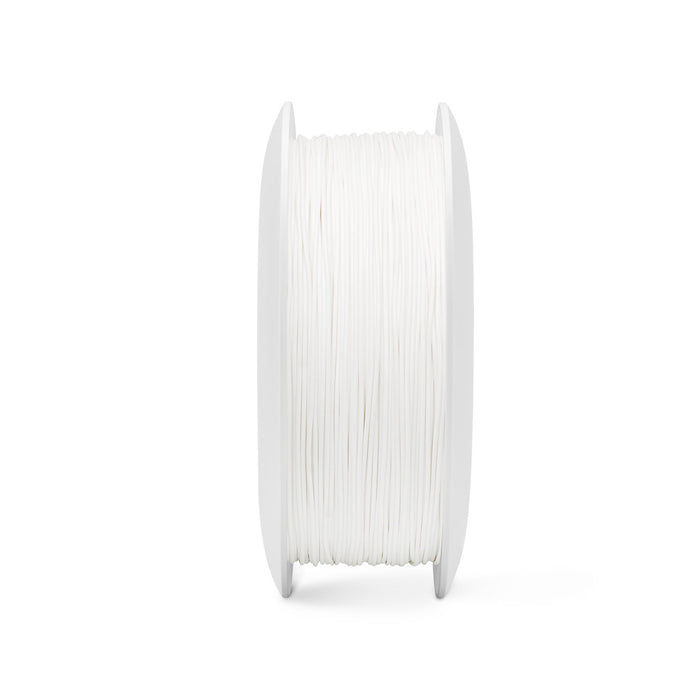 Filament MattFlex TPC 40D Blanc 1,75 mm 0,85 kg - Fiberlogy