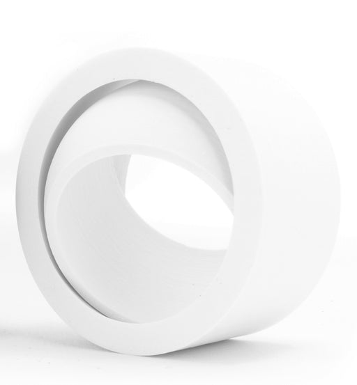 Filament PLA MATT 1.75 mm Spectrum Blanc Polar White 1kg