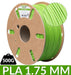 Filament Vert pomme dailyfil PLA - 500g 1.75 mm