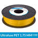 PET Ultrafuse BASF 1.75 mm Jaune - 750g