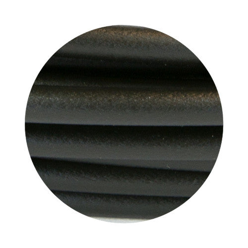 PLA 2.2 kg ECONOMY 2.85 mm Noir - Colorfabb