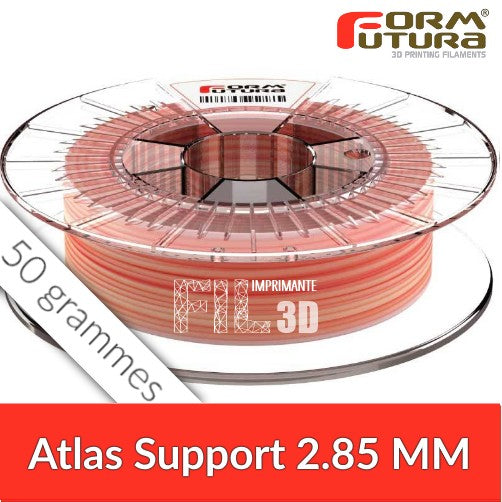 PVA Atlas Support - 2.85 mm 50g FormFutura