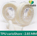 TPU varioShore Colorfabb 2.85 mm - 700g