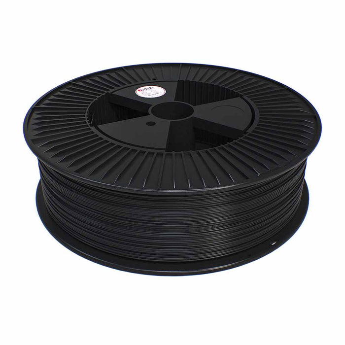 Fil ePLA Traffic Black 1.75 mm Formfutura 4,5kg