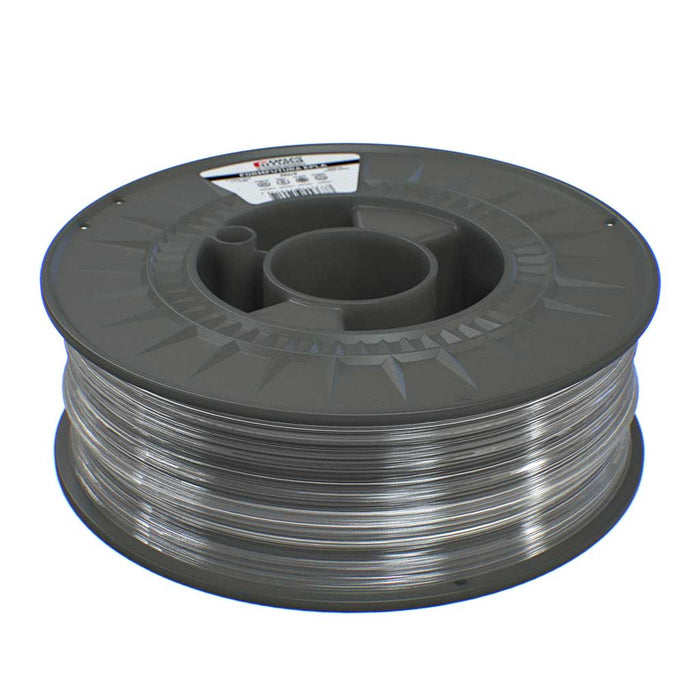 Transparent PLA Clear Formfutura 1kg