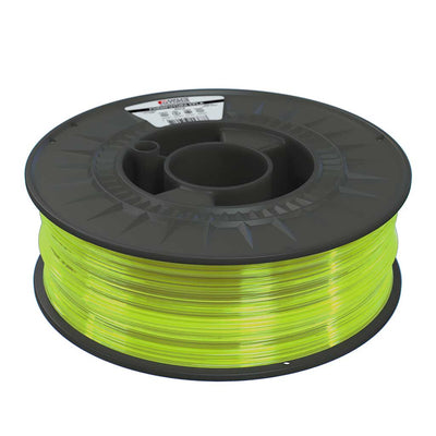 Transparent PLA Pineapple Formfutura 1kg
