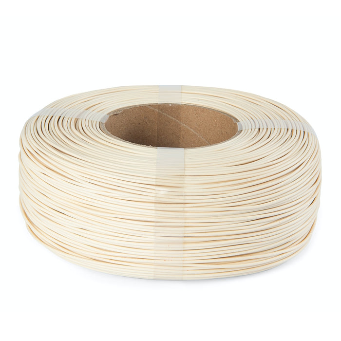 Recharge PLA Premium 1,75 mm Ivory Beige 1kg - Spectrum