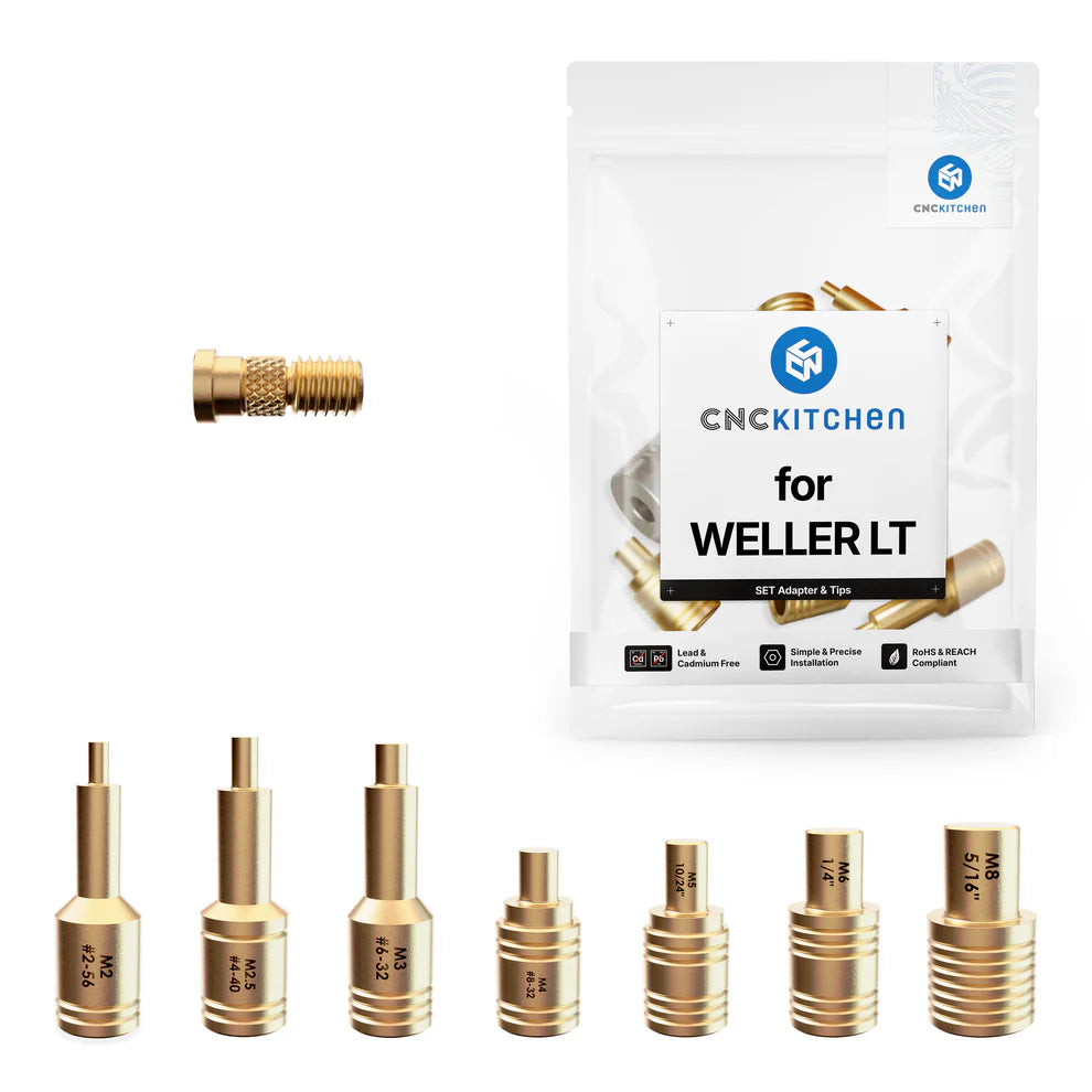 Activateur de pointe à souder sans plomb WELLER - 8 oz Activateur de pointe à souder sans plomb WELLER - 8 oz