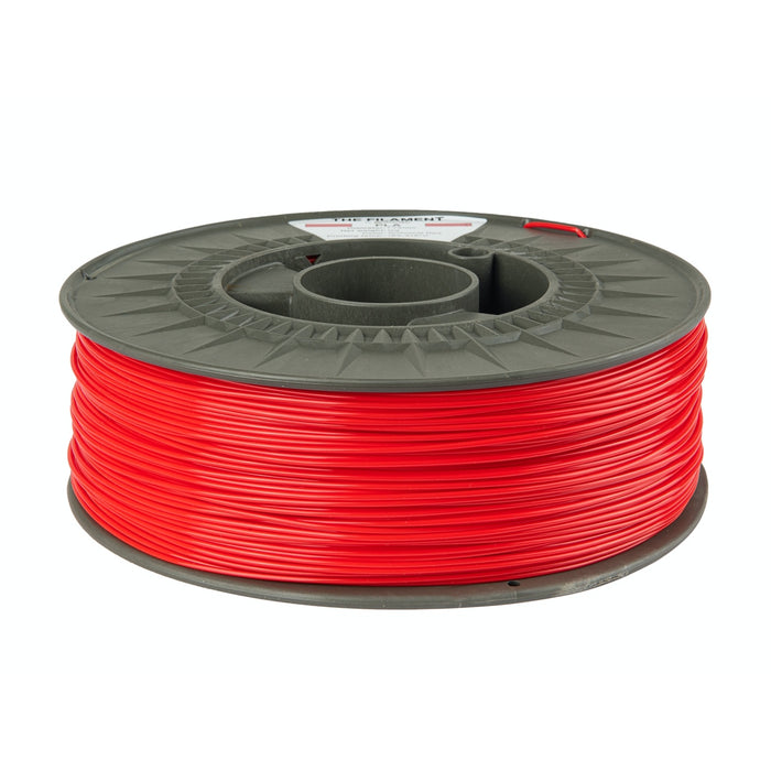 The Filament PLA 1,75 mm Rouge 1kg - Spectrum