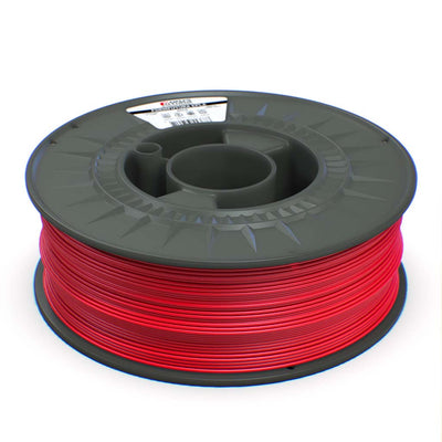 PLA Haute température - Volcano PLA 150C, 1kg 1.75 mm Rouge