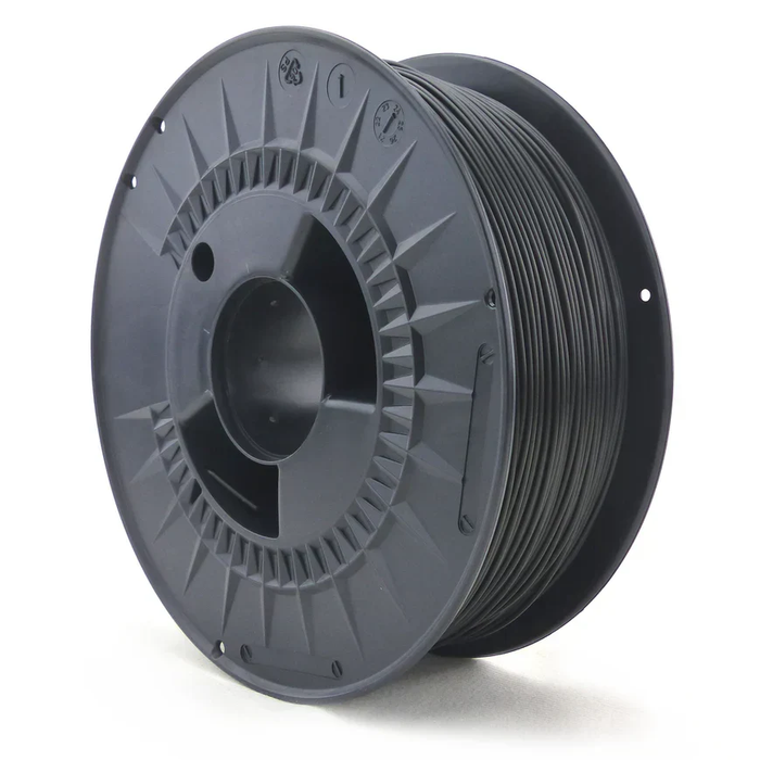 Filament ABS 1.75 mm Noir arianeplast 2kg