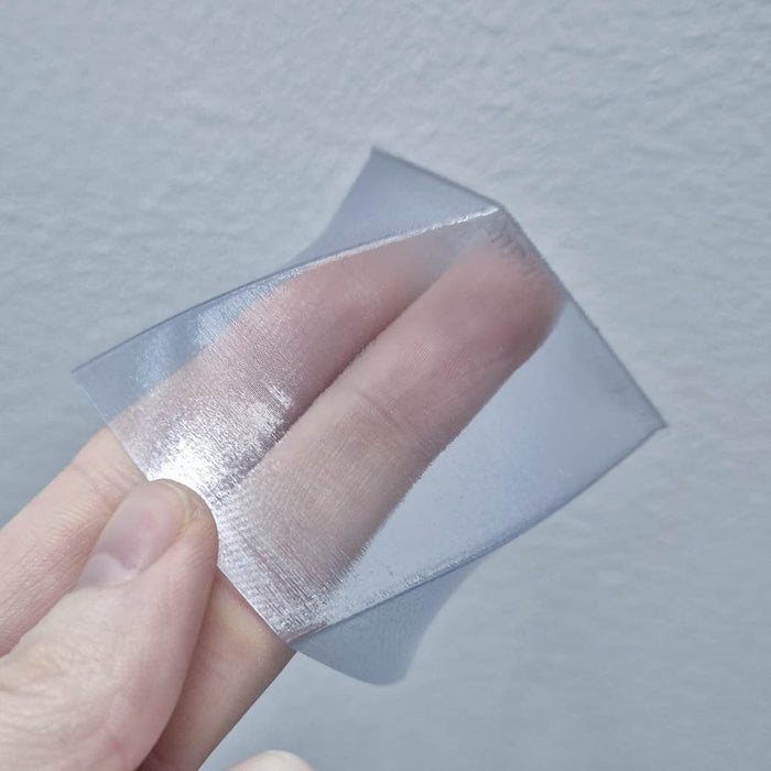 Transparent PLA Pineapple Formfutura 1kg