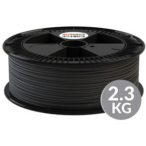 Bobine ApolloX 1.75 mm - Noir 2.3 Kg