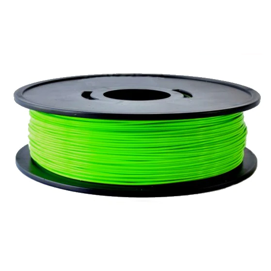 Bobine filament arianeplast PLA 1.75 mm Vert pomme - 1kg