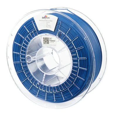 Bobine PET-G MATT 1.75mm Spectrum 1 kg - Navy blue