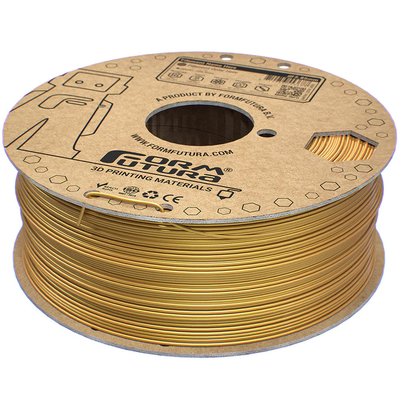 Fil PLA Or pearl gold 1,75 mm FormFutura 1 kg