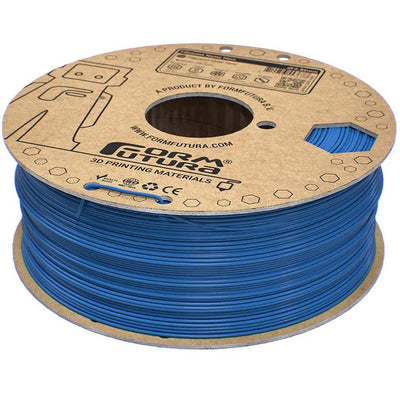 Bobine PETG bleu 1kg Formfutura 1,75 mm