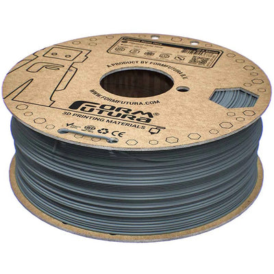 Bobine PETG gris 1kg FormFutura 1,75mm