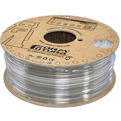 PETG transparent 1kg FormFutura 1,75mm