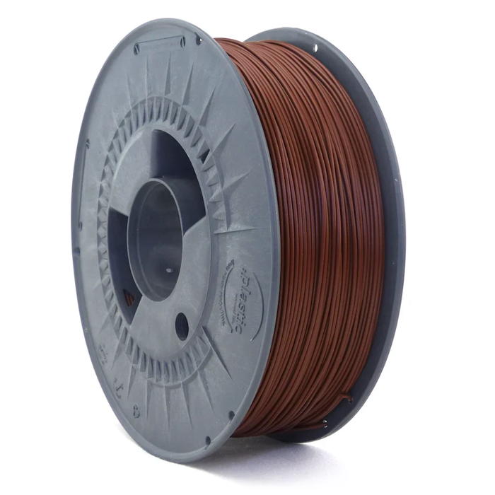 Filament ABS 1.75 mm Marron 2 kg Arianeplast