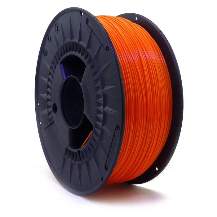 ABS 1.75 mm Orange format 2 kg Arianeplast
