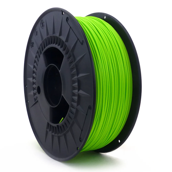 Filament ABS 1.75 mm Vert pomme Arianeplast - format 2kg