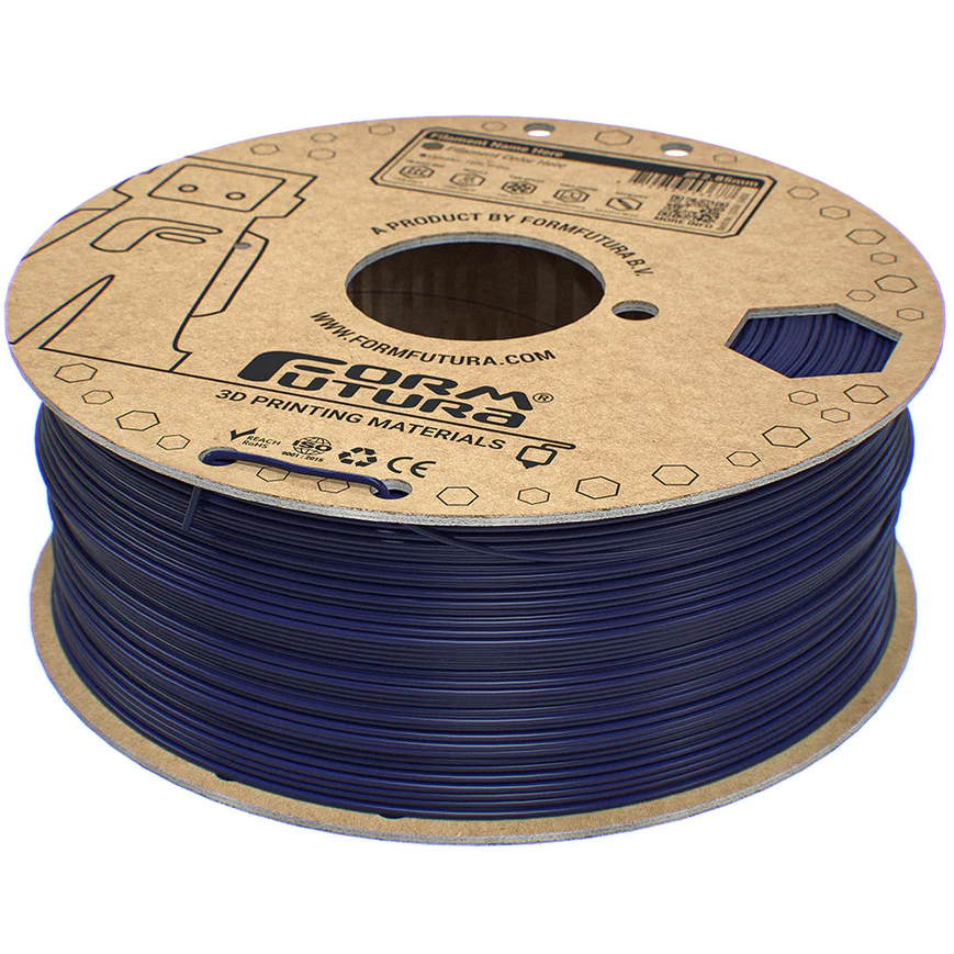 eSun - PLA+ - Bleu Aqua (Aqua) - 1,75 mm - 1 kg Refill avec RFID TigerTag main image 0