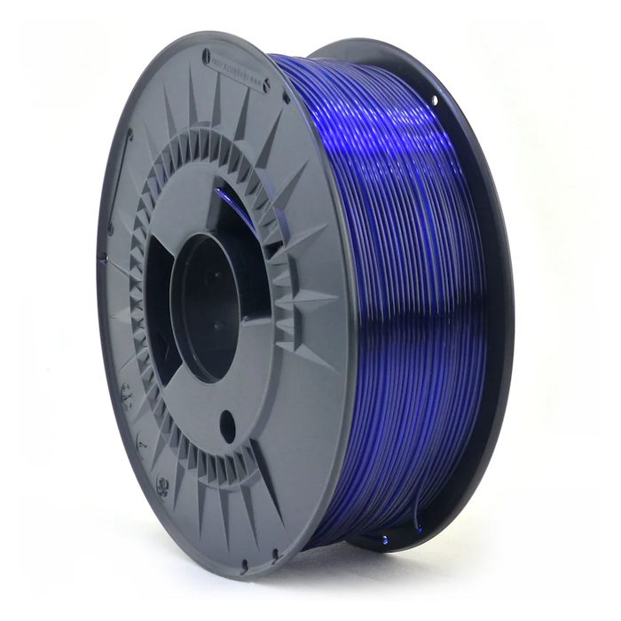 Filament PETG bleu nuit 1.75 mm arianeplast 2,3kg