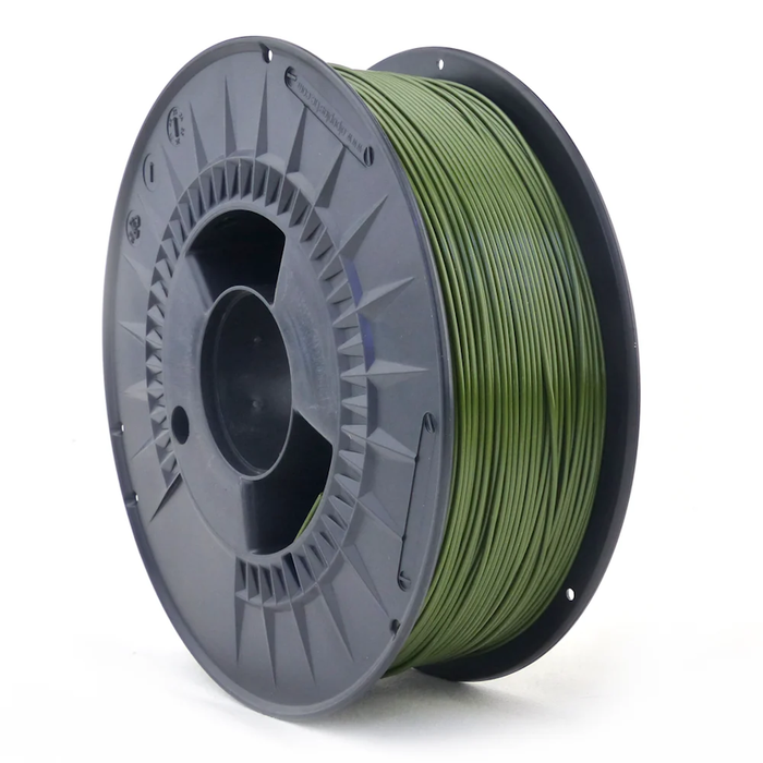Filament PETG 1.75 mm Kaki arianeplast 2,3kg