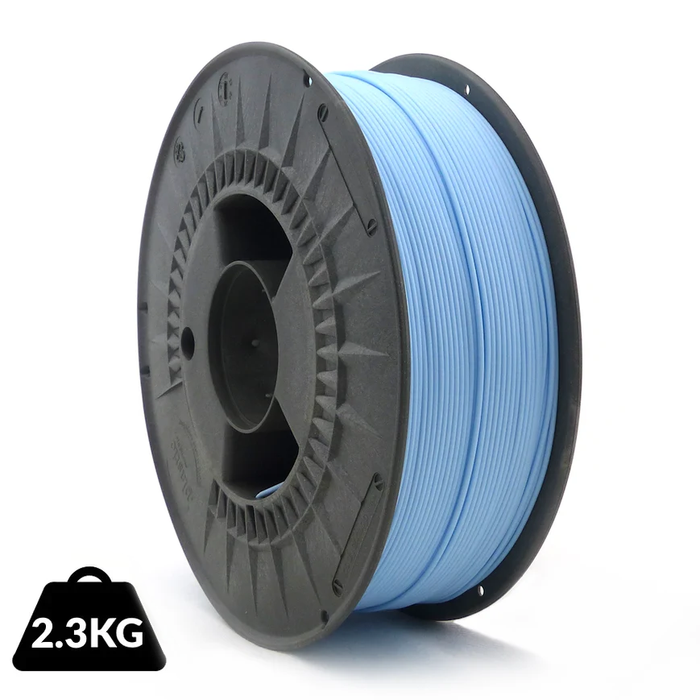 Fil PLA Bleuet 2.3 kg Arianeplast 1.75 mm