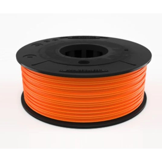 FilaFlex filament flexible 2.85 mm - Orange 250g