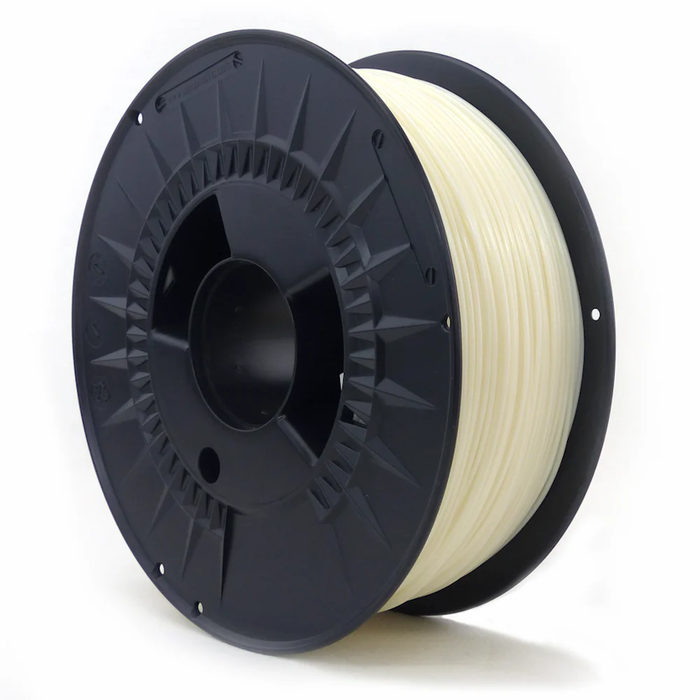 Filament ABS 1.75 mm Naturel arianeplast 2kg