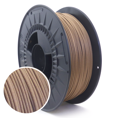 Filament PLA Bois