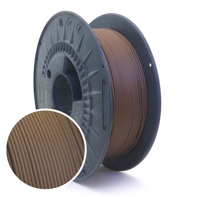 Bobine fil PLA/Liège 1.75 mm Arianeplast - 660g