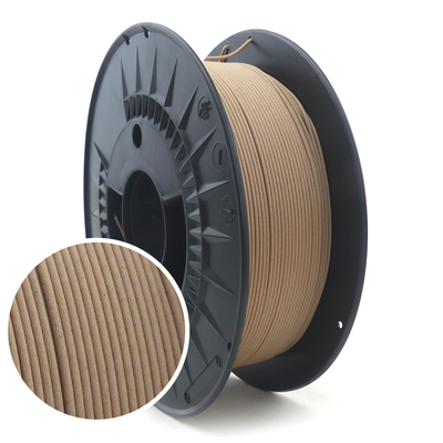 PLA Bois résineux clair Arianeplast 660g 1.75mm
